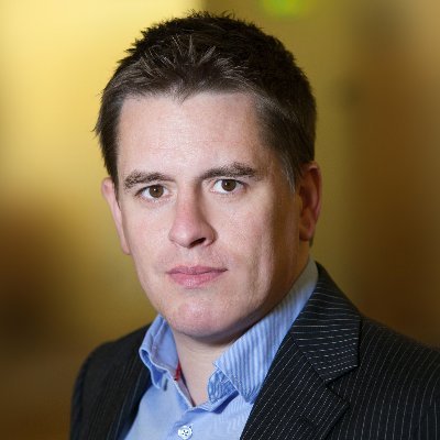 Maurice Daly
